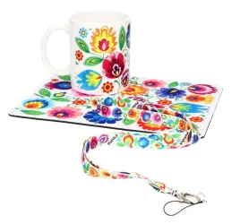 zestaw-folk-lowicki-kubek-podkladka-pod-mysz-smycz