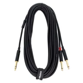 kabel-pro-snake-tpy-2060-jpp-2x-jack-6-3-jack-6-3