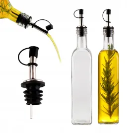 butelka-marasca-500-ml-na-oliwe-ocet-sok-do-alkoholu-z-nalewakiem-metalowym