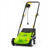 wertykulator-2w1-fieldmann-fzv2004-e-stan-nowy