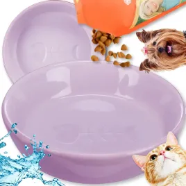 miska-fioletowa-miseczka-ceramiczna-dla-kota-malego-psa-200-ml-13-cm