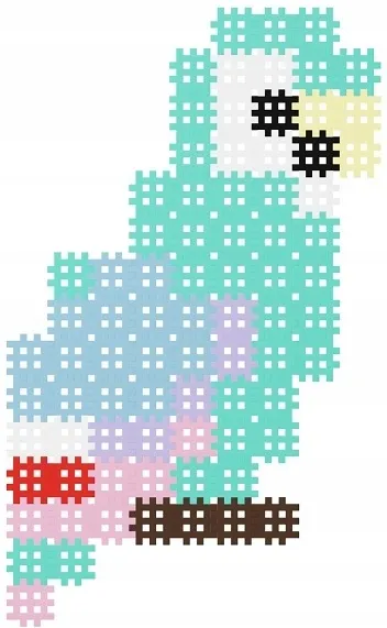 micro-waffle-papuga-80-el-marioinex