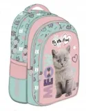 plecak-4-komorowy-bpl58-fluffy-kitty-stan-nowy