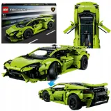 lego-technic-samochod-model-lamborghini-huracan-42161-stan-nowy