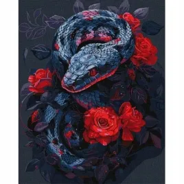 malowanie-po-numerach-niebezpieczna-roza-40x50cm