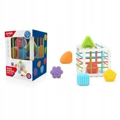 klocki-i-sorter-7szt