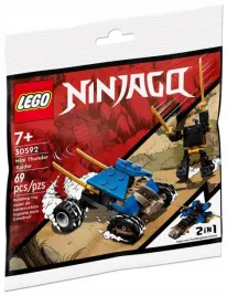 lego-ninjago-30592-minia-turowy-piorunowy-pojazd