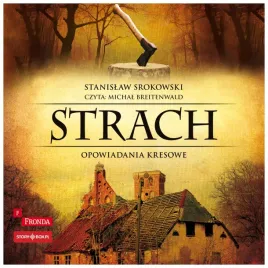 cd-mp3-strach-opowiadania-kresowe-stanislaw-srokowski