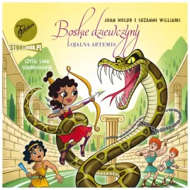 cd-mp3-lojalna-artemis-boskie-dziewczyny-tom-7-joan-holub