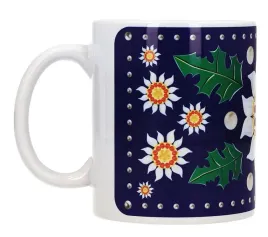 kubek-haft-podhale-szarotka-niebieska