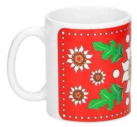 kubek-haft-podhale-szarotka-czerwona