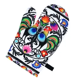 rekawica-kuchenna-koguty-lowickie