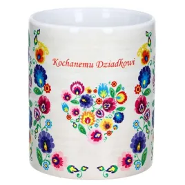 kubek-haft-lowicki-folk-dzien-dziadka