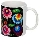 kubek-folk-lowicki-czarny-kod-producenta-5903796060706