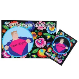 kartka-na-dzien-chlopaka-magnes-lowicz