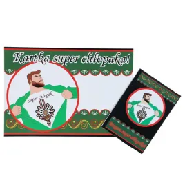 kartka-na-dzien-chlopaka-magnes-podhale