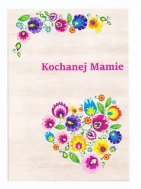 kartka-folk-na-dzien-matki-lowicka-duza-koperta