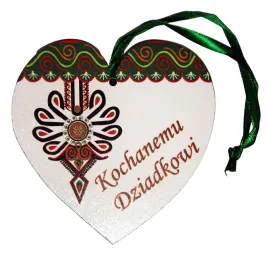 zawieszka-kochany-dziadek-folk-podhale