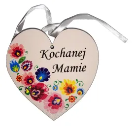 zawieszka-kochanej-mamie-folk-lowicz