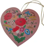 zawieszka-folk-lowicka-serce-stan-nowy