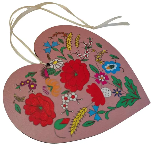 zawieszka-folk-lowicka-serce-material-inny