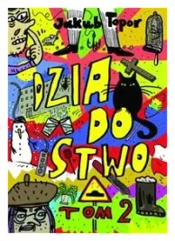 dziadostwo-tom-2-jakub-topor