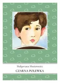 czarna-polewka-malgorzata-musierowicz