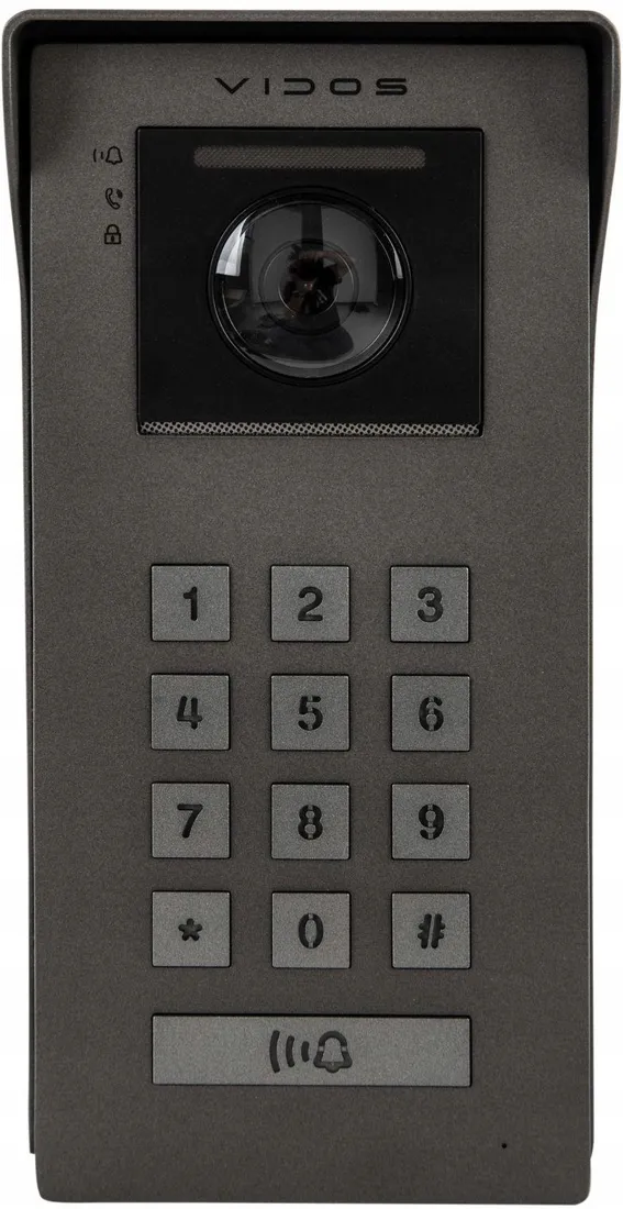 panel-zewnetrzny-vidos-2ip-s200-stan-nowy