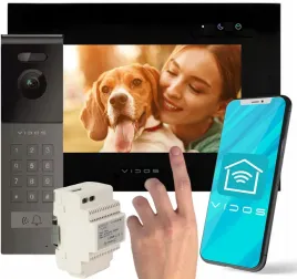 wideodomofon-vidos-x-m10b-x-s12d