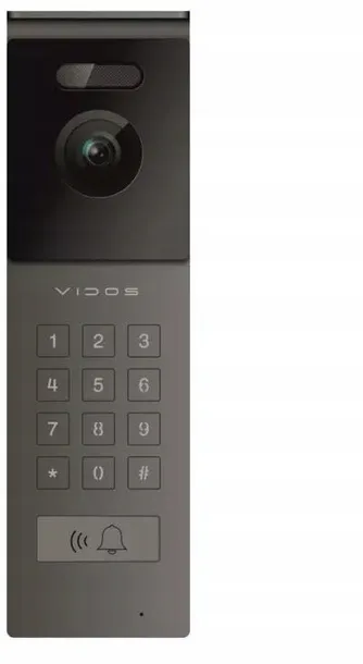 wideodmofon-vidos-x-m11b-x-s12d-rodzaj-domofonu-jednorodzinny