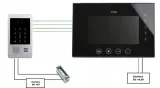 wideodomofon-vidos-m670b-s2-s20da-stan-nowy
