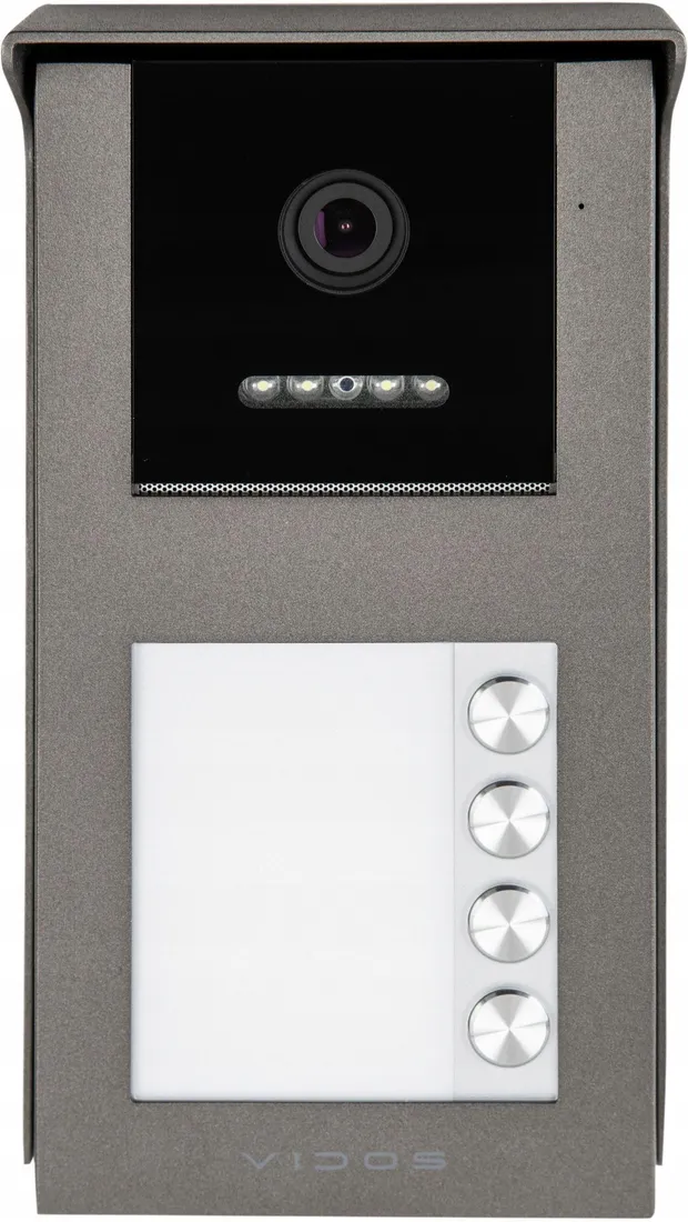 panel-zewnetrzny-vidos-ipx-s101-4-stan-nowy