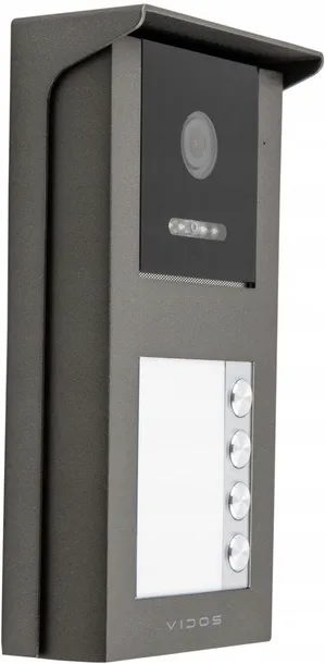 panel-zewnetrzny-vidos-ipx-s101-4-kod-producenta-vidos