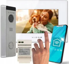 wideodomofon-vidos-x-m10w-x-s10