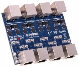 4-kanalowy-modul-ogranicznika-przepiec-sieci-lan-ewimar-ptf-64-ext-poe