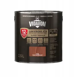 vidaron-lakierobejca-super-trwala-25l-teak-naturalny-st06