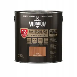 vidaron-lakierobejca-super-trwala-25l-orzech-wloski-st05