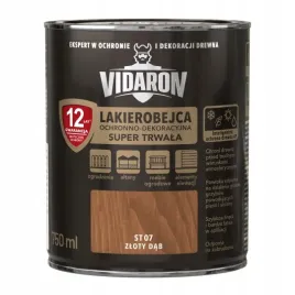 vidaron-lakierobejca-super-trwala-075l-zloty-dab-st07