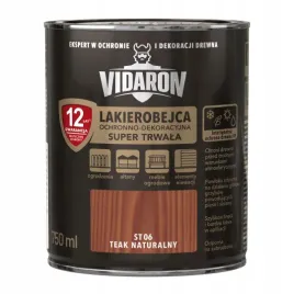 vidaron-lakierobejca-super-trwala-075l-teak-naturalny-st06