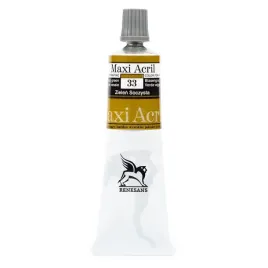 farba-akrylowa-renesans-maxi-acril-60-ml-33-zielen-soczysta