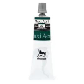 farba-akrylowa-renesans-maxi-acril-60-ml-32-zielen-hookera