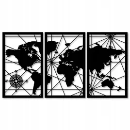 obraz-na-sciane-mapa-swiata-150-cm-xxl-hdf-panele-dekoracja-scienna-tryptyk