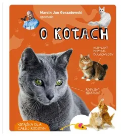 marcin-jan-gorazdowski-opowiada-o-kotach-marcin-jan-gorazdowski