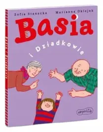 basia-i-dziadkowie-basia-zofia-stanecka