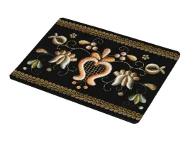 podkladka-pod-mysz-z-haftem-kaszubskim-zlotnica