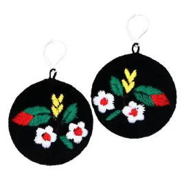 kolczyki-haftowane-ze-wzorem-kociewskim-z-makami