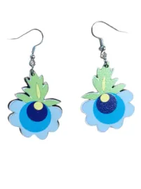 kolczyki-folk-ludowy-kaszubskie-drewniane