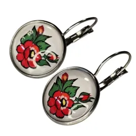 kolczyki-folk-ludowy-zalipie-na-biglu