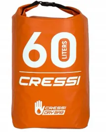 plecak-cressi-dry-pvc-60l-pomaranczowy