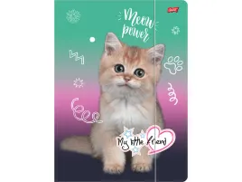 teczka-z-gumka-szkolna-a4-my-little-friend-na-dokumenty-kot-kitty-party